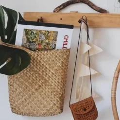 Rotan Hangmandje Olli Ella