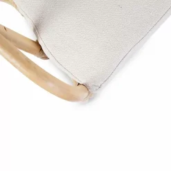 Rotan Kinderbankje Montana Met Kussen Childhome