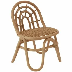 Rotan Kinderstoel Regenboog Oyoy