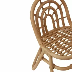 Rotan Kinderstoel Regenboog Oyoy