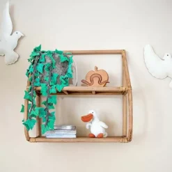 Rotan Wandrek Mexy Natural Kidsdepot