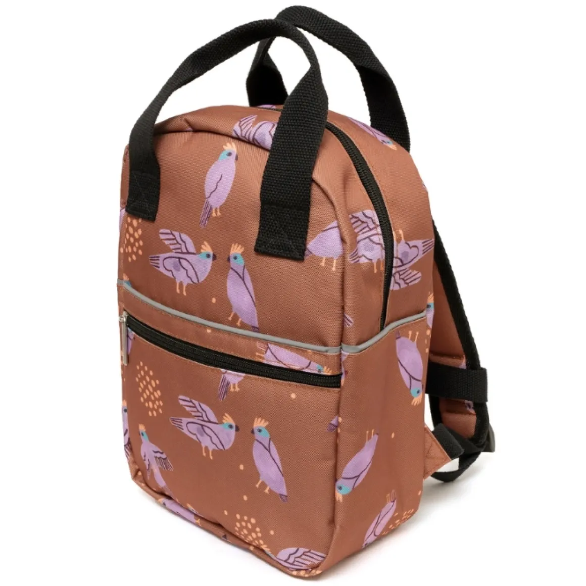 Rugzak Birds Of Paradise Petit Monkey