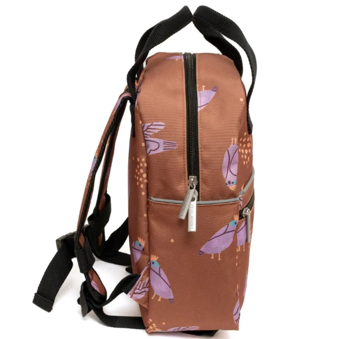 Rugzak Birds Of Paradise Petit Monkey