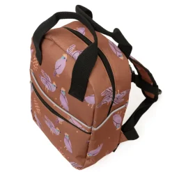 Rugzak Birds Of Paradise Petit Monkey