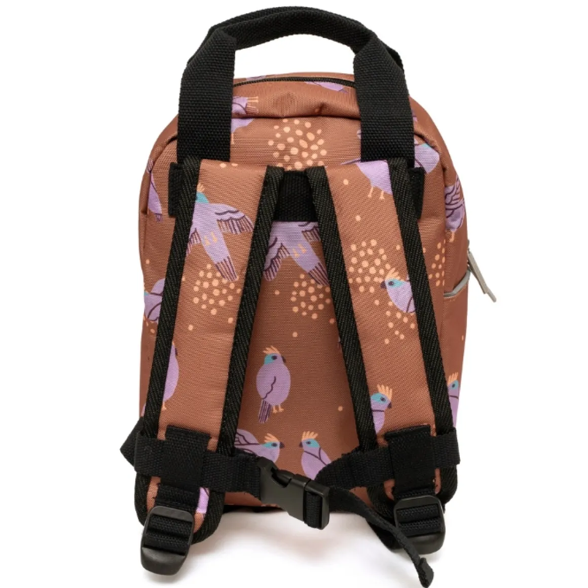 Rugzak Birds Of Paradise Petit Monkey