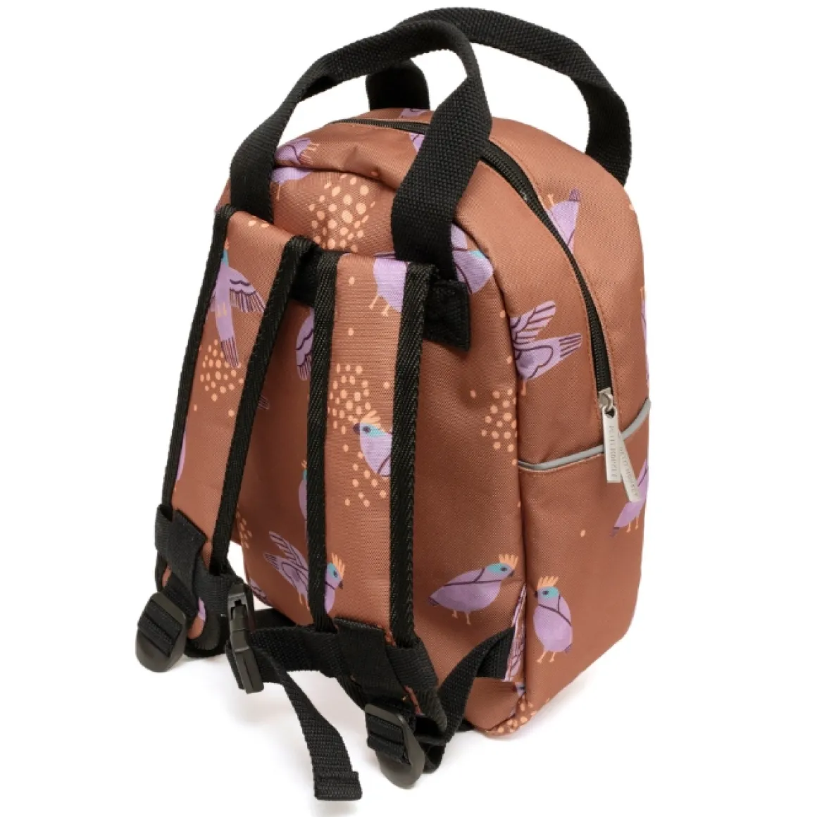 Rugzak Birds Of Paradise Petit Monkey