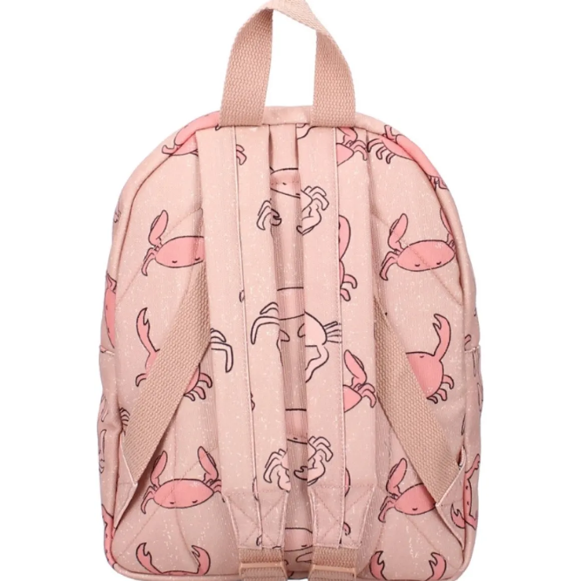 Rugzak Full Of Wonders Krabbetjes Kidzroom