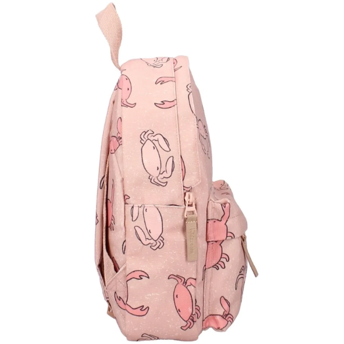 Rugzak Full Of Wonders Krabbetjes Kidzroom