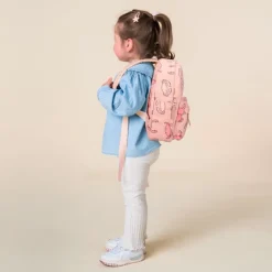 Rugzak Full Of Wonders Krabbetjes Kidzroom