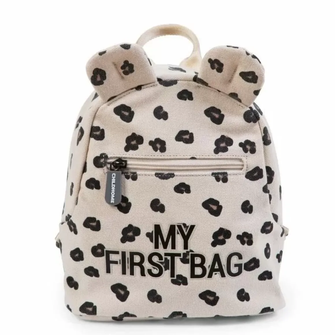 Rugzak My First Bag Leopard Childhome