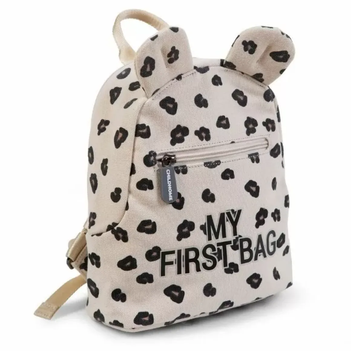 Rugzak My First Bag Leopard Childhome