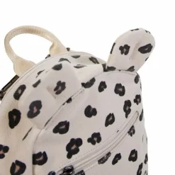 Rugzak My First Bag Leopard Childhome