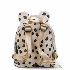 Rugzak My First Bag Leopard Childhome