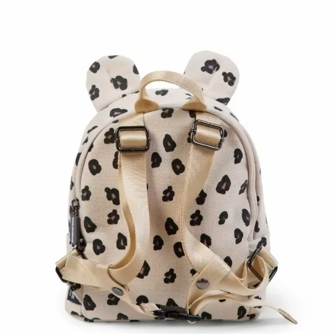 Rugzak My First Bag Leopard Childhome