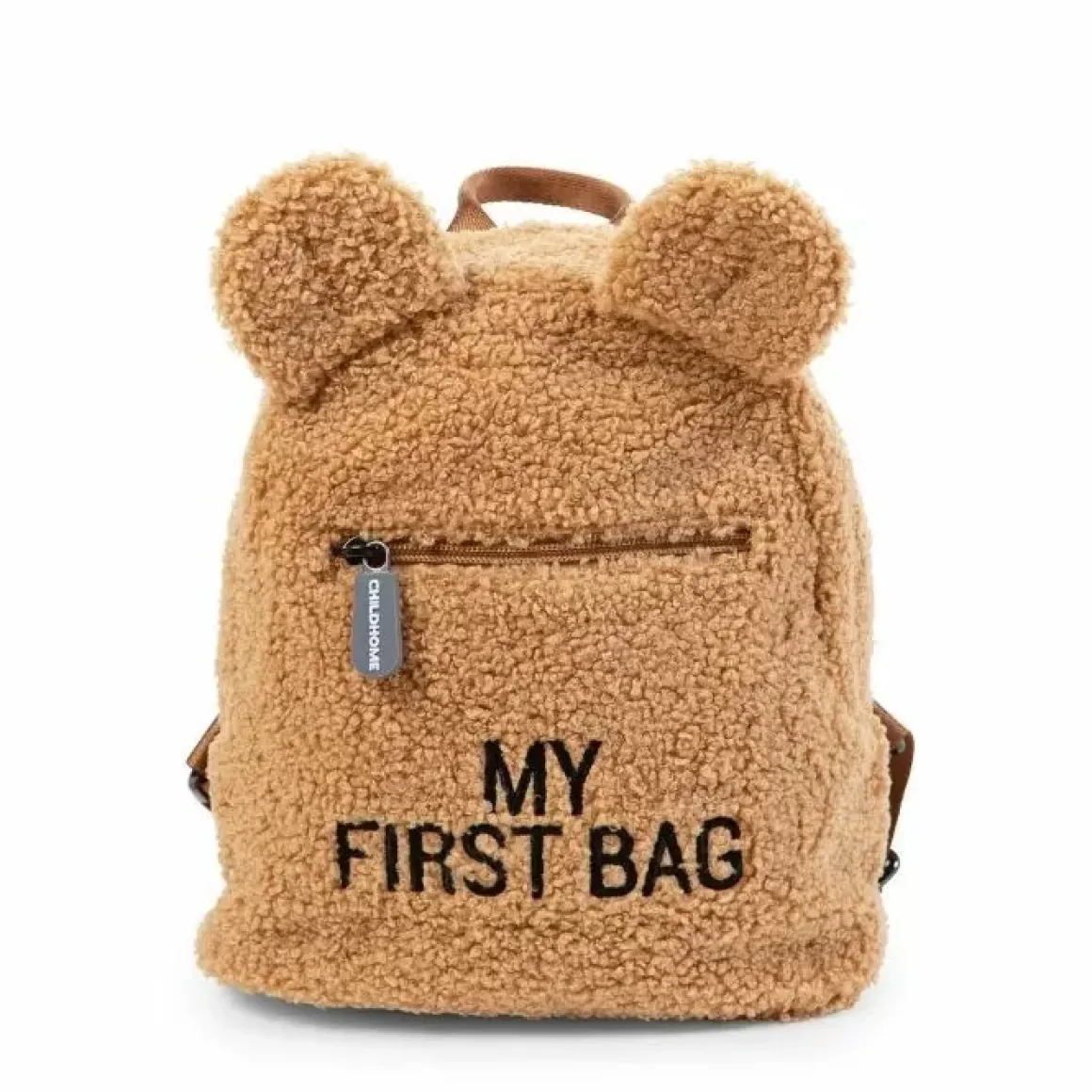 Rugzak My First Bag Teddy Beige Childhome