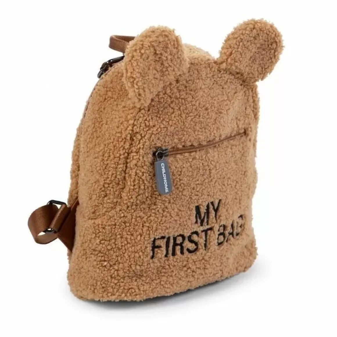 Rugzak My First Bag Teddy Beige Childhome