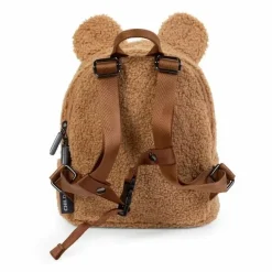 Rugzak My First Bag Teddy Beige Childhome