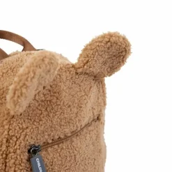 Rugzak My First Bag Teddy Beige Childhome