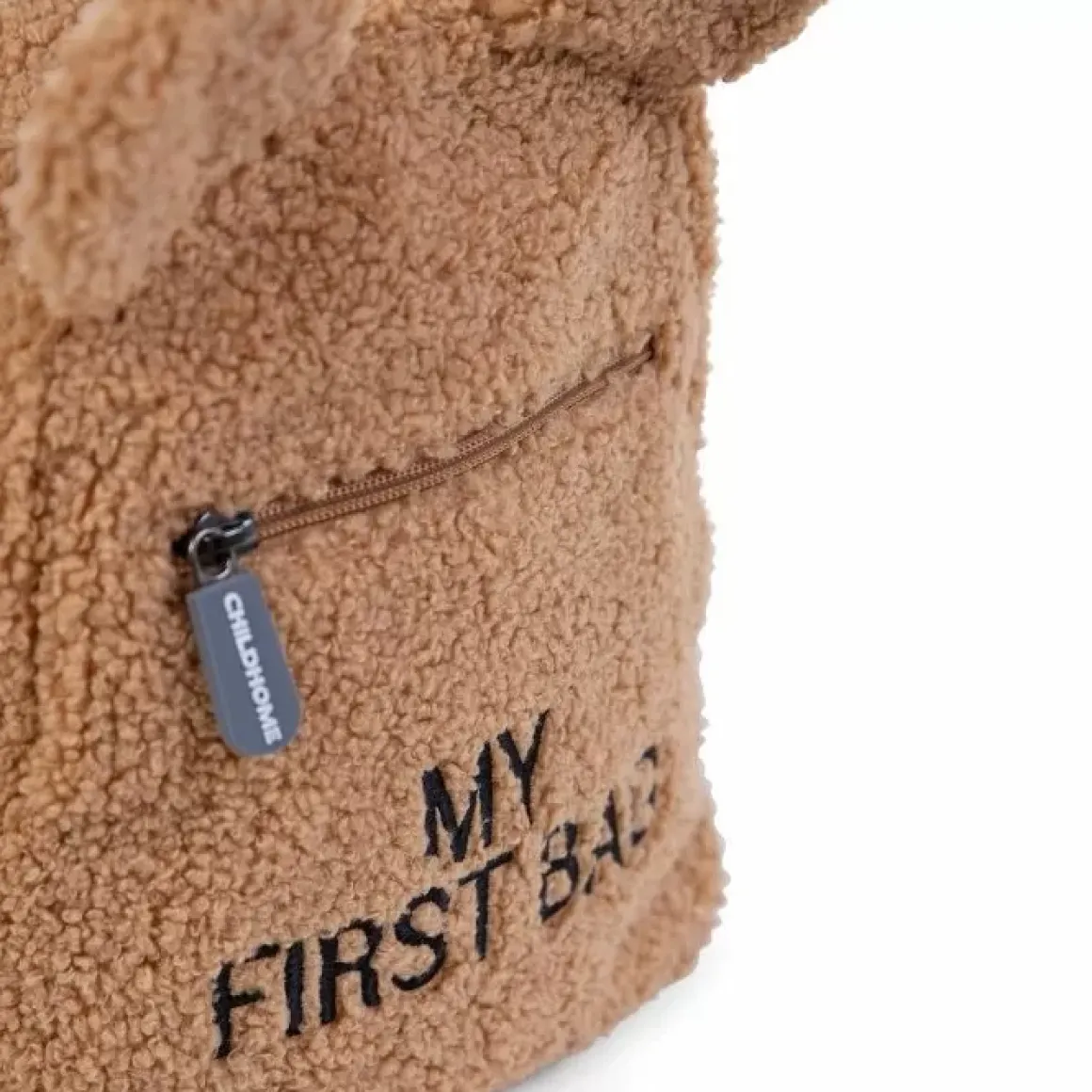 Rugzak My First Bag Teddy Beige Childhome