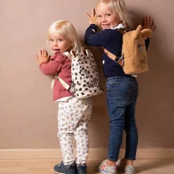 Rugzak My First Bag Teddy Beige Childhome