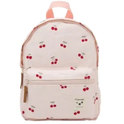 Rugzak Secret Garden Kersen Kidzroom