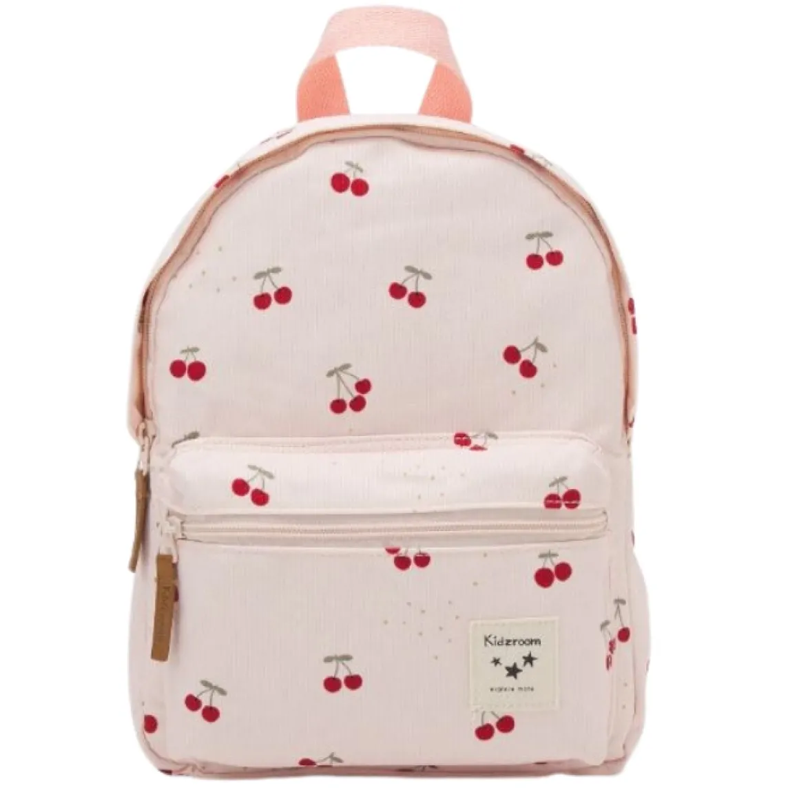 Rugzak Secret Garden Kersen Kidzroom
