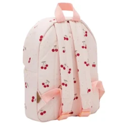 Rugzak Secret Garden Kersen Kidzroom