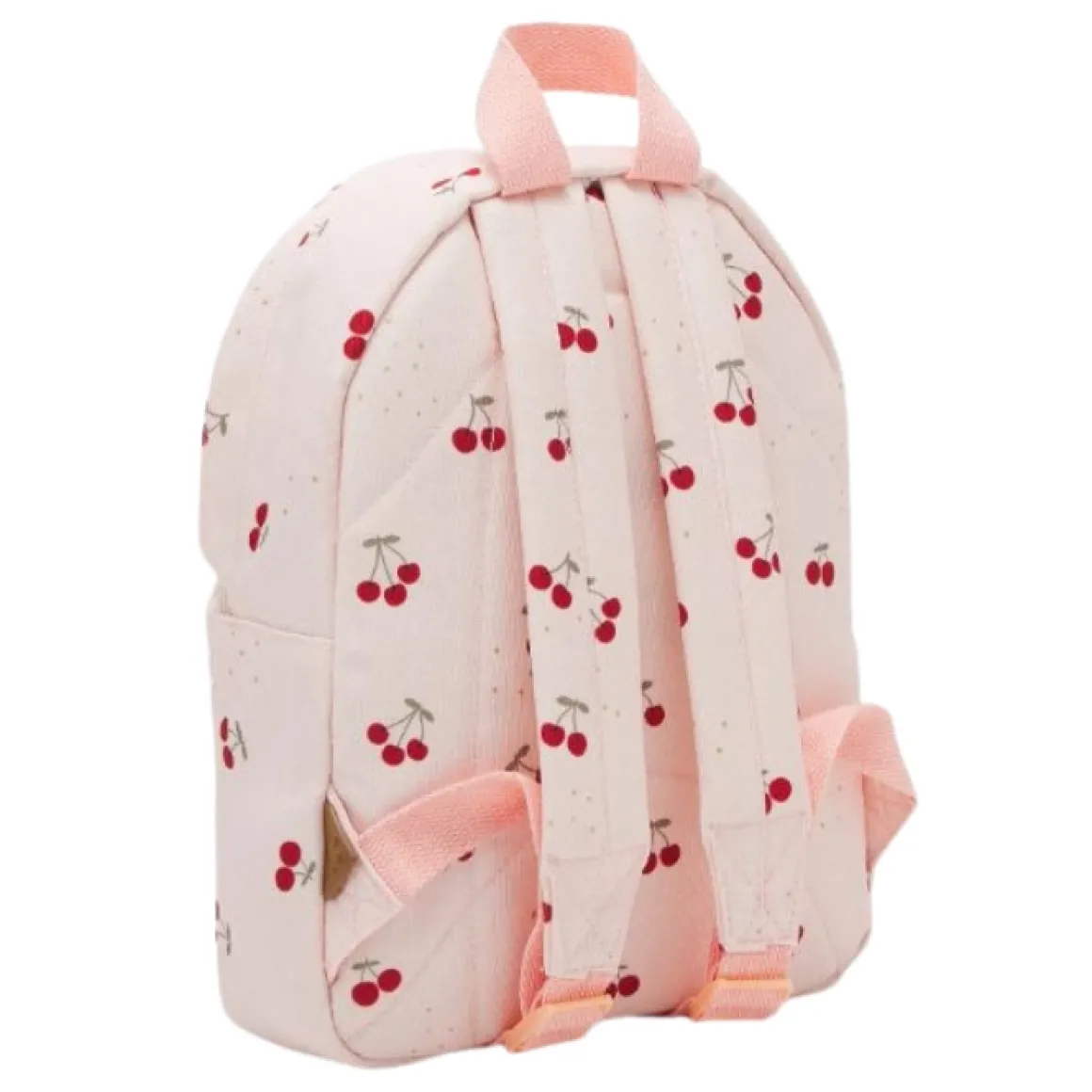 Rugzak Secret Garden Kersen Kidzroom