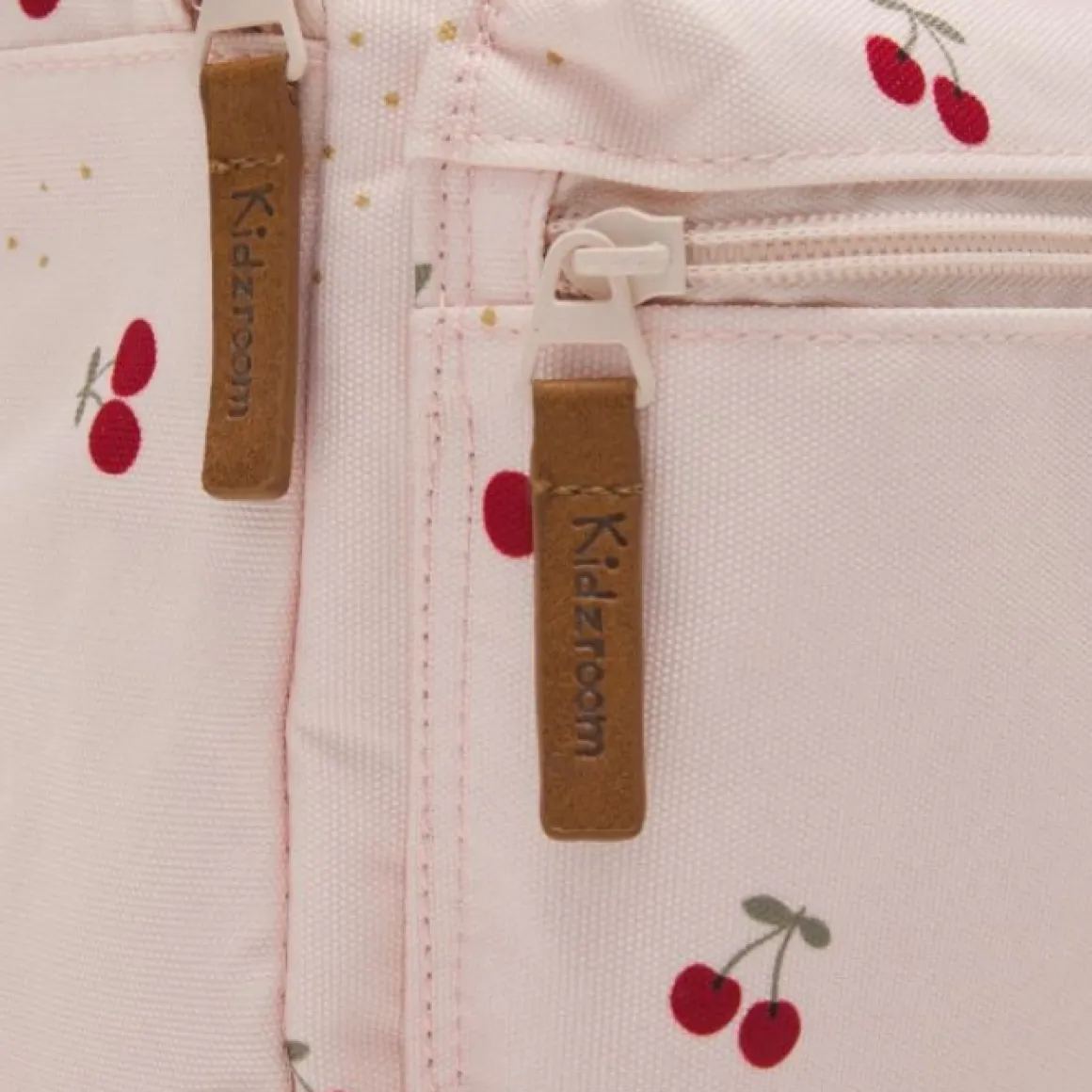 Rugzak Secret Garden Kersen Kidzroom