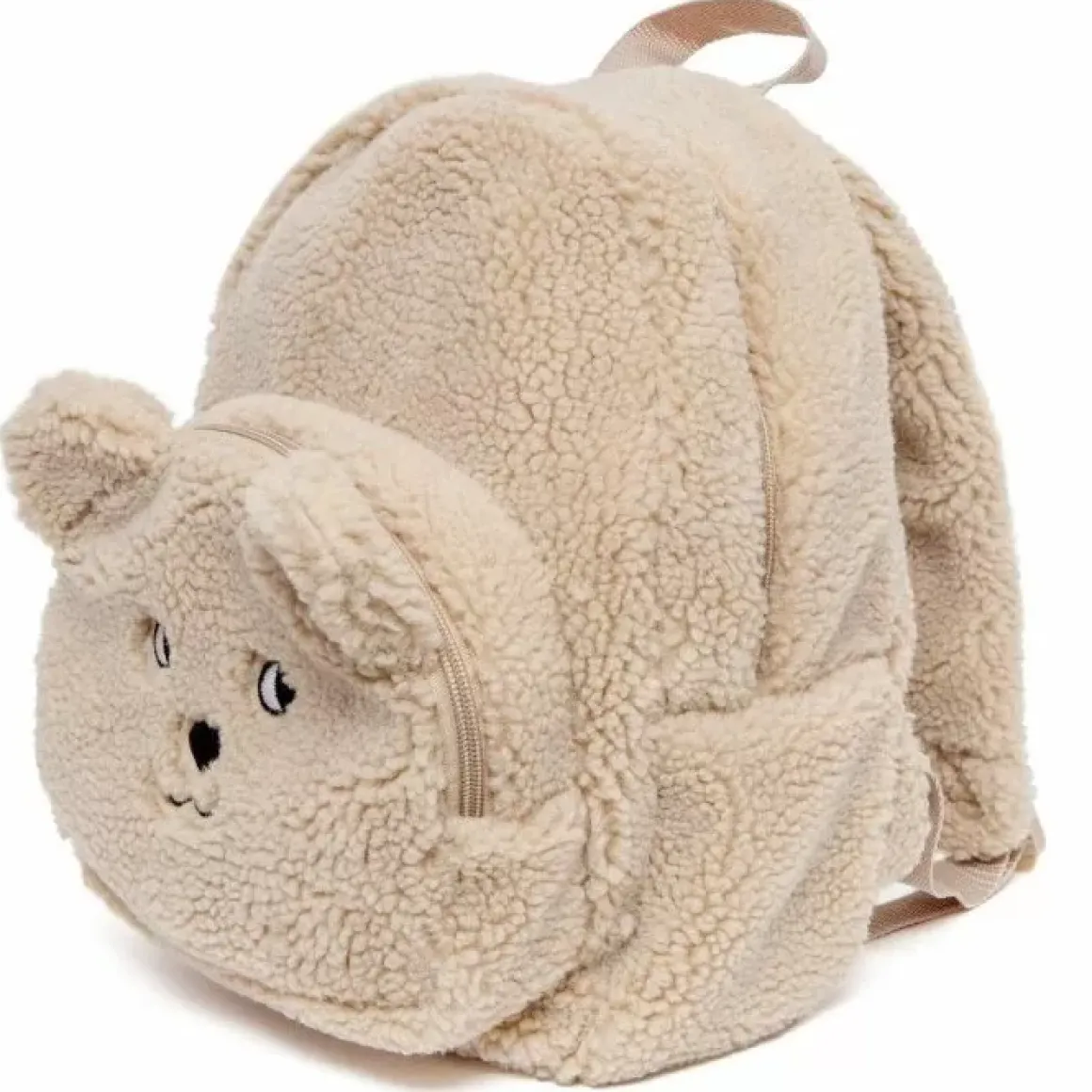 Rugzak Teddy Sand Petit Monkey