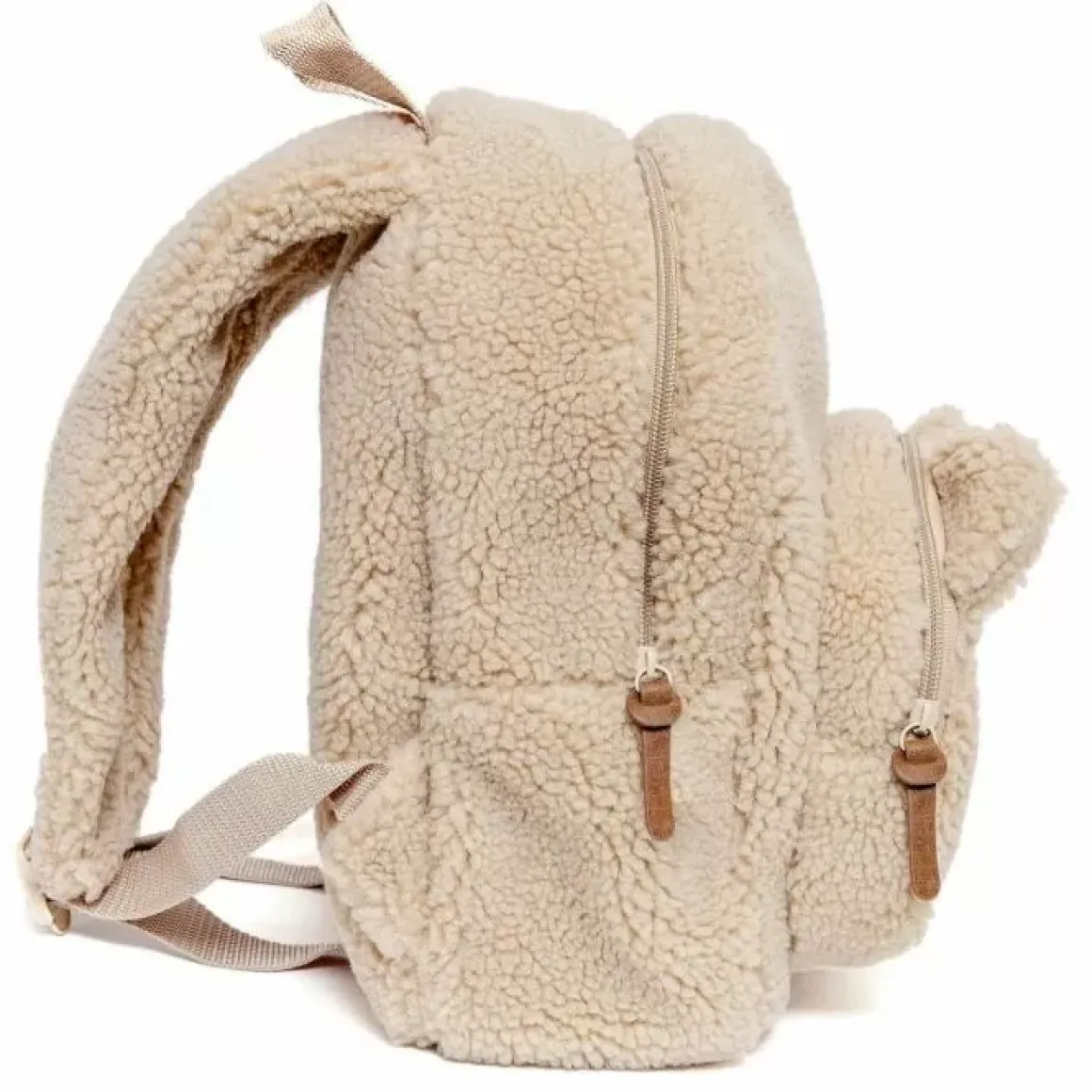 Rugzak Teddy Sand Petit Monkey