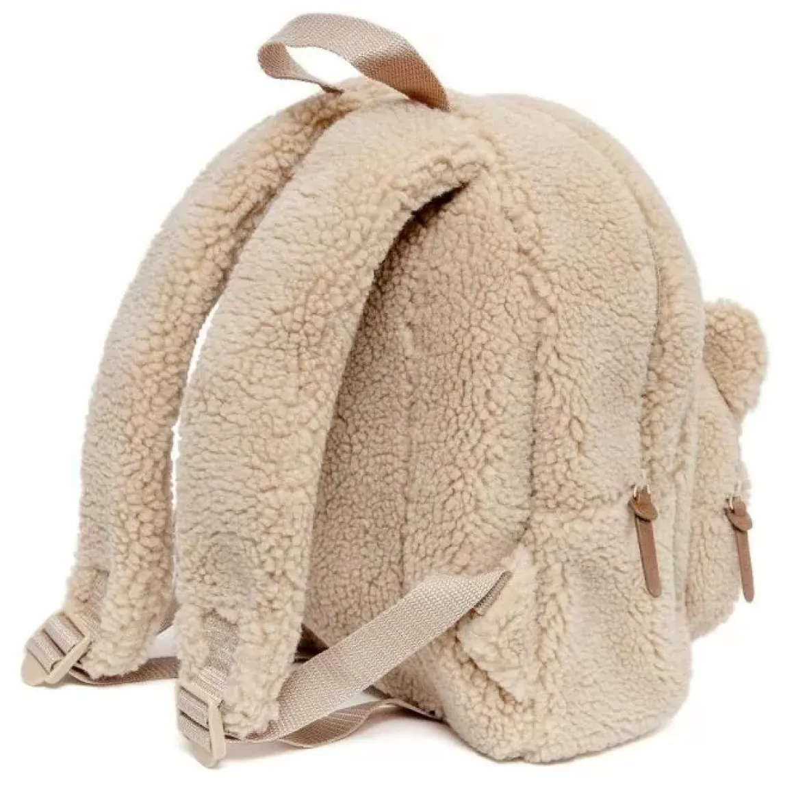 Rugzak Teddy Sand Petit Monkey