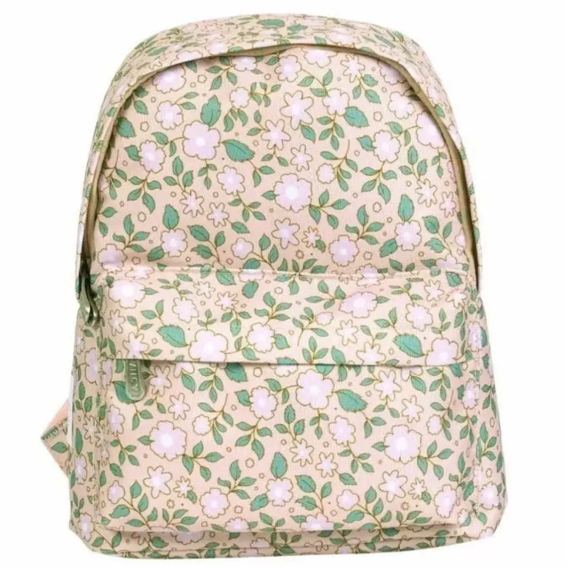 Rugzakje Bloesem Roze A Little Lovely Company