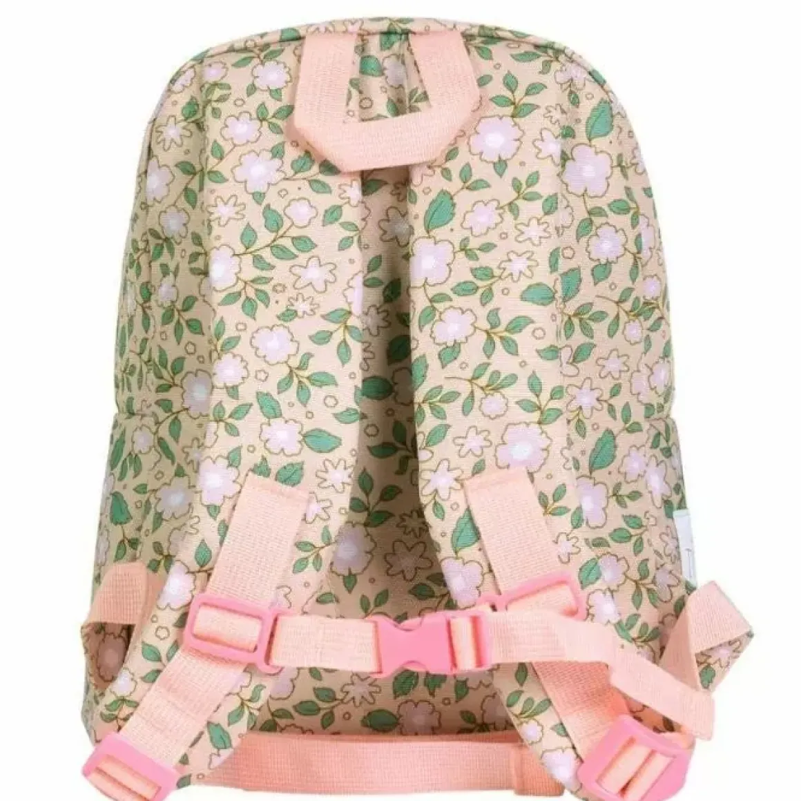 Rugzakje Bloesem Roze A Little Lovely Company