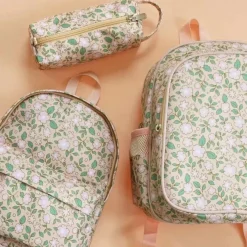 Rugzakje Bloesem Roze A Little Lovely Company