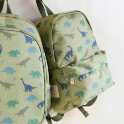 Rugzakje Dino A Little Lovely Company