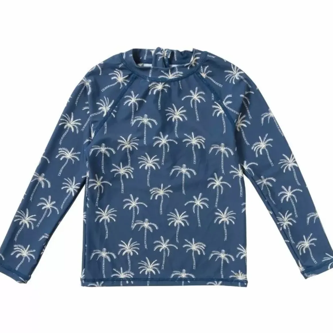 Salted Stories Zwemshirt Lange Mouw Sverre Tropic Nu Te Bestellen!