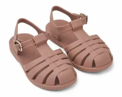 Sandalen Bre Dark Rose Liewood