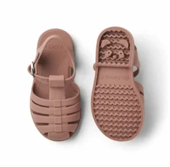 Sandalen Bre Dark Rose Liewood