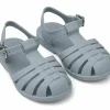 Sandalen Bre Sea Blue Liewood