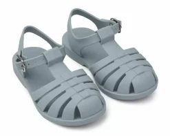 Sandalen Bre Sea Blue Liewood