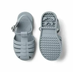 Sandalen Bre Sea Blue Liewood