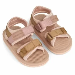 Sandalen Monty Rose Multi Mix Liewood
