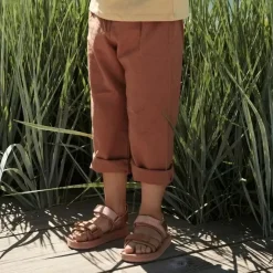 Sandalen Monty Rose Multi Mix Liewood