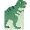 Schetsboekje Met Stickers Dinosaurus Meri Meri