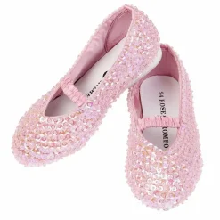 Schoenen Lily Roze Rose&Romeo