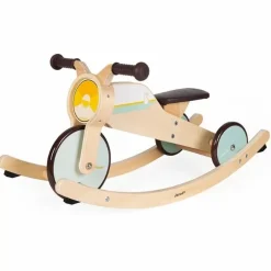 Schommel Driewieler Bikloon Janod