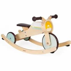 Schommel Driewieler Bikloon Janod