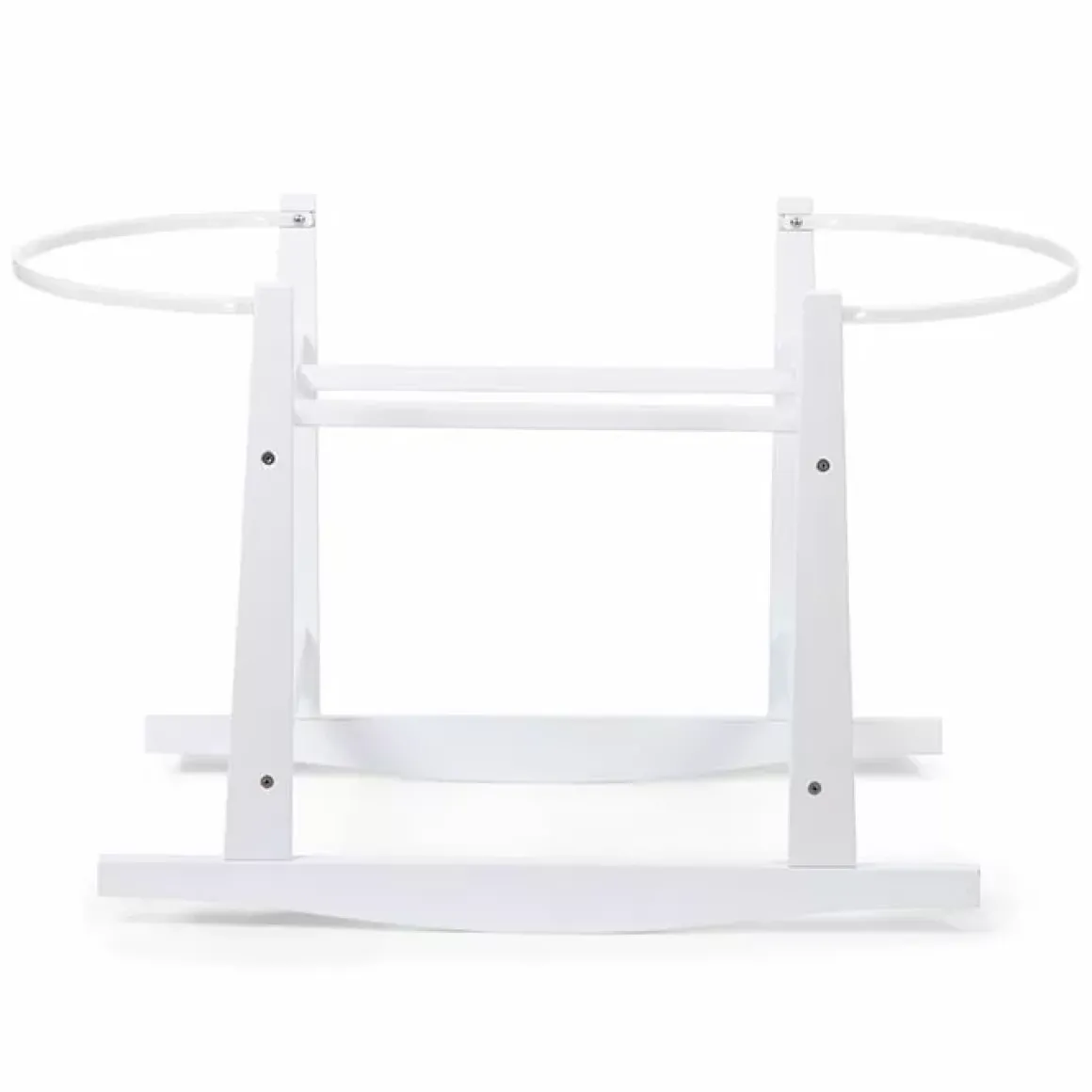 Schommelstandaard Voor Mosesmand Wit Childhome