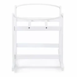 Schommelstandaard Voor Mosesmand Wit Childhome